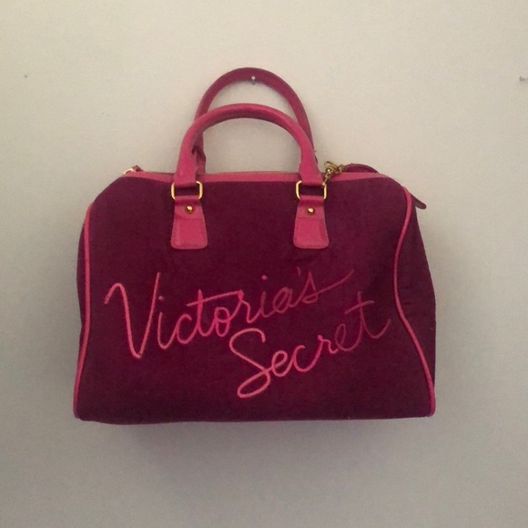 Victoria Secret hand bag - Picture 1 of 3